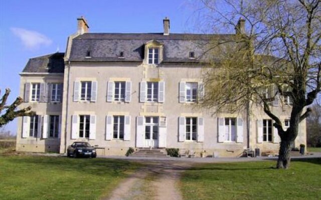 Château Oliveau