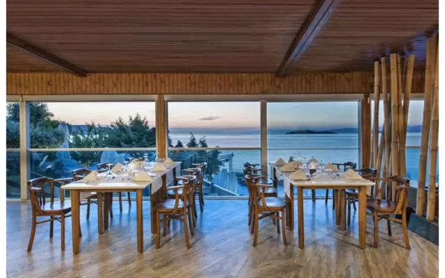 Sarpedor Boutique Hotel & SPA