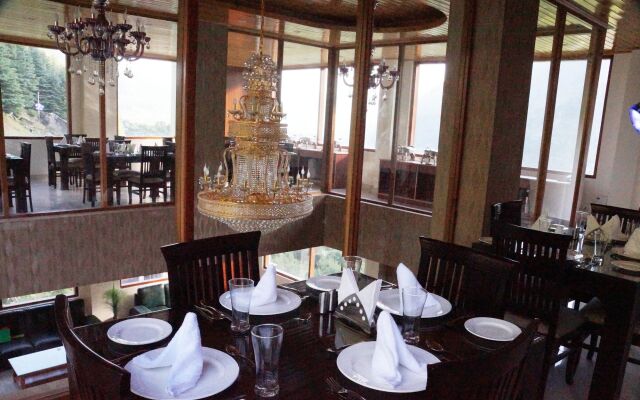 The Serenity Resort & Spa