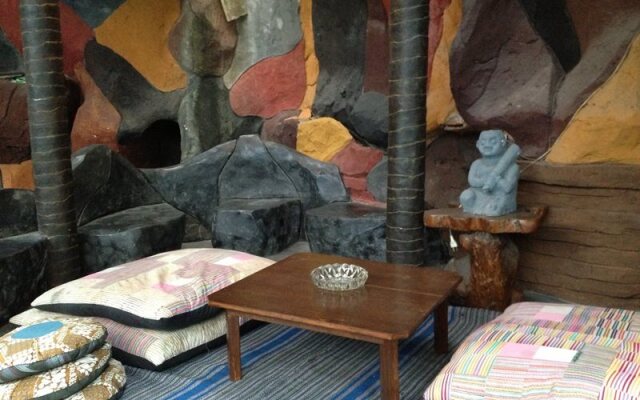 Enny's Guest House