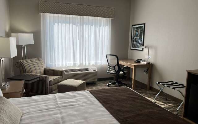 Best Western Plus Rumford Falls