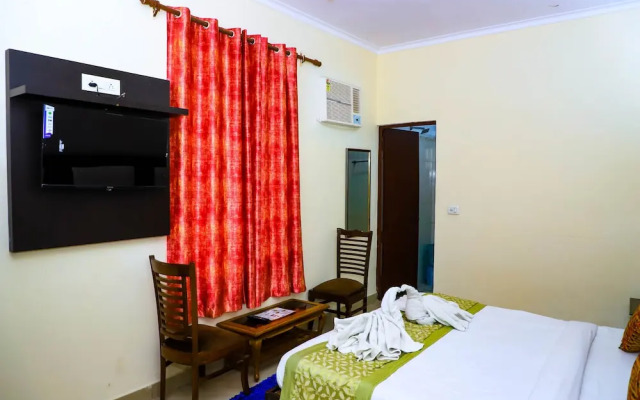 Hotel Global Inn by Quality Inn