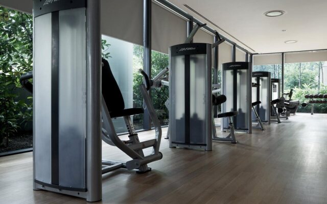 E&O Residences Kuala Lumpur