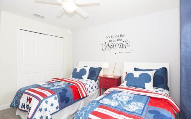 Amazing Decor Townhome SL3078