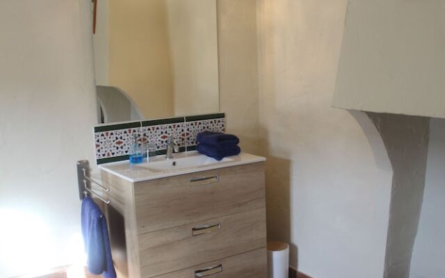 Casa la Nuez