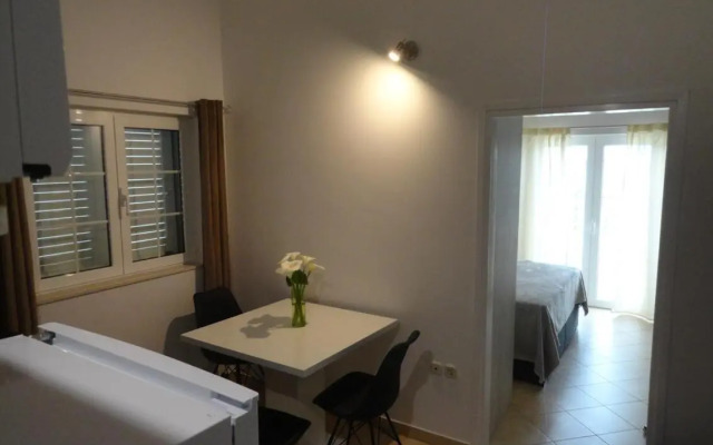 Apartments by the sea Brodarica, Sibenik - 4195