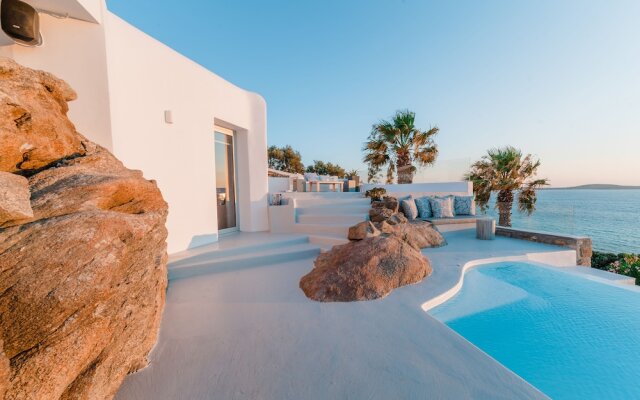 Seawest Villa