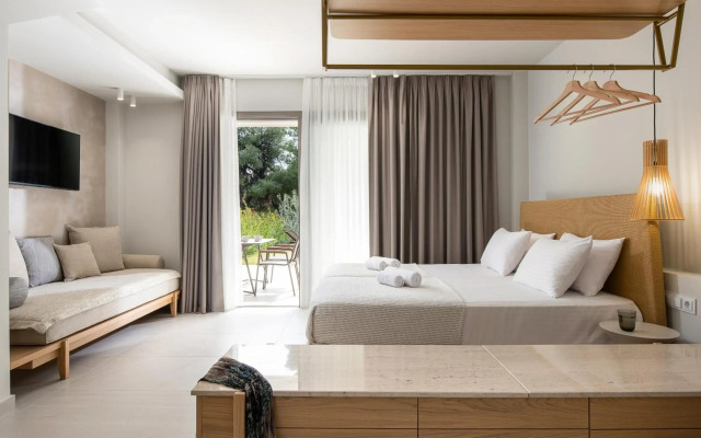 Philoxenia Hotel
