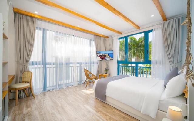 Santori Hotel and Spa