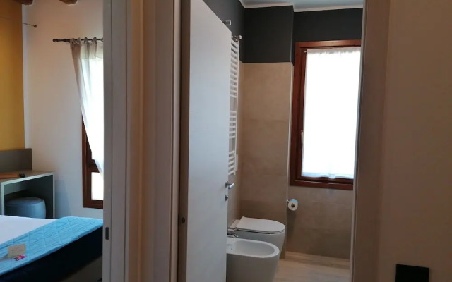 Agriturismo Ai Due Leoni