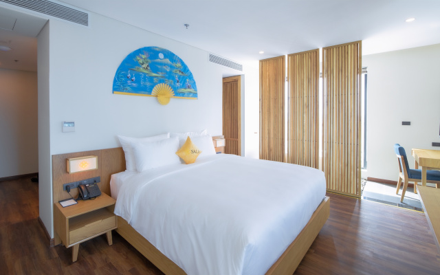 Sala Danang Beach