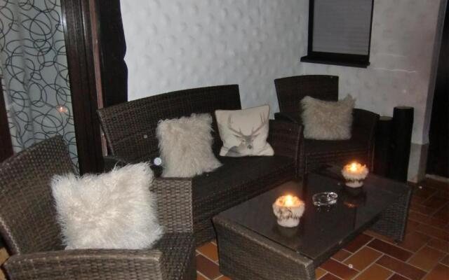 Ferienwohnung Uli Schätzle