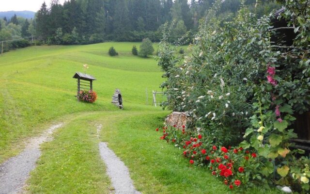 Obergarberhof