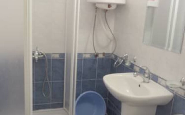 Aquaria Holiday Apartments