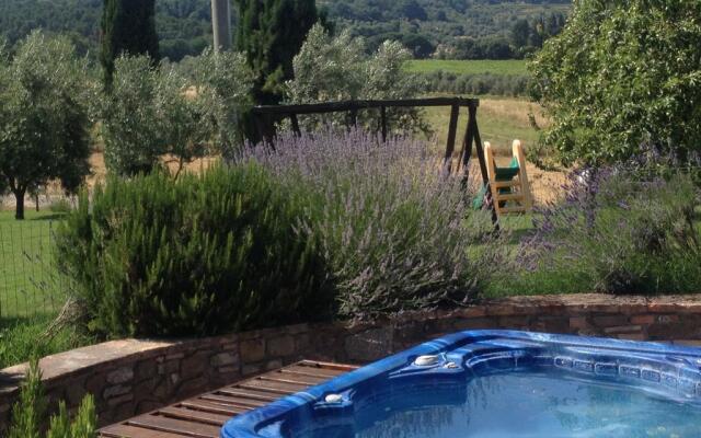Agriturismo Piombaia