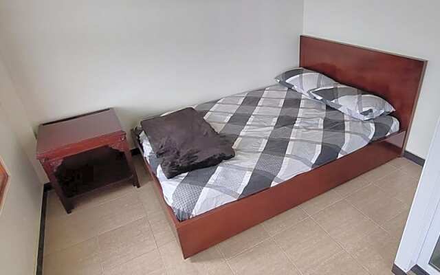 Rose House Dieng by Luxury Degree
