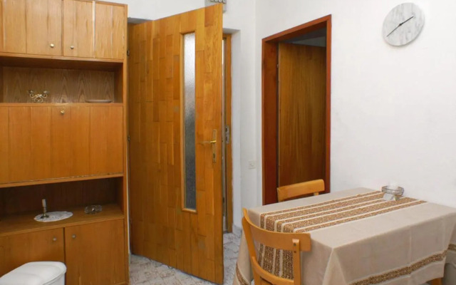 Apartments by the sea Podaca, Makarska - 2621