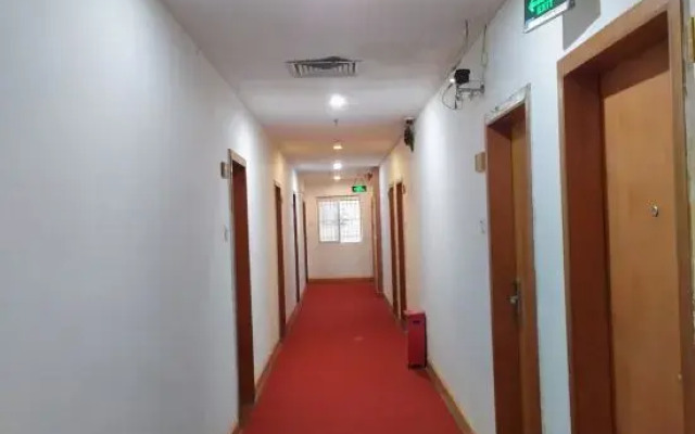 Lidu Hotel
