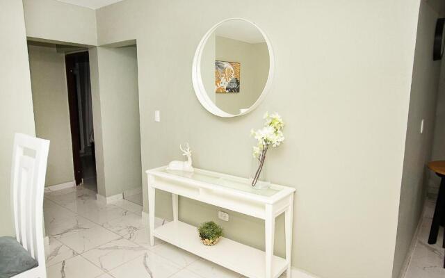 Centrally located Apartment