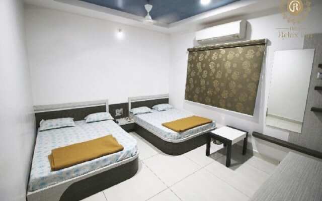 Hotel Relax Inn