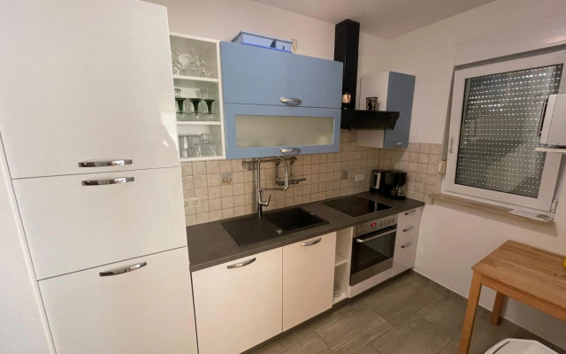 Apartements Delfin Vir