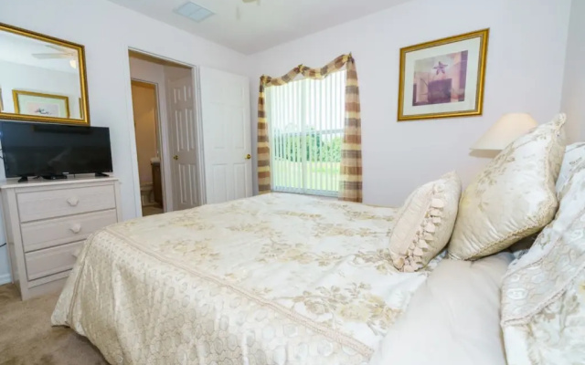 Egret Villa, Clermont, US