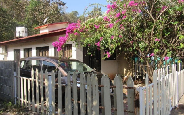Sparsh Resort & Chalet
