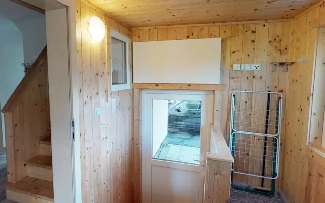 Pretty Holiday Home in Bodensdorf am Ossiacher See