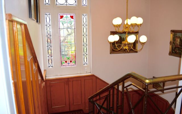 Georgian Court Guest House