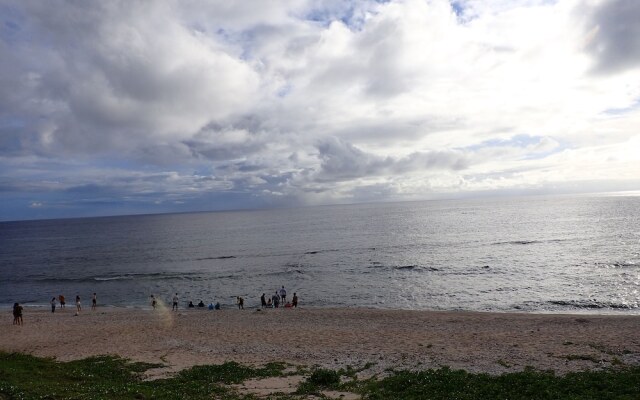 Ji Guang Dive Resort - Hostel