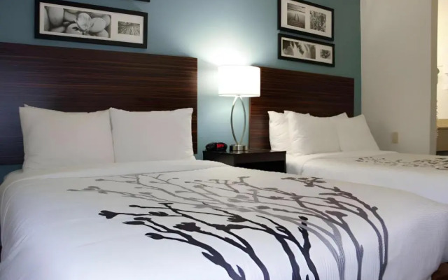 Sleep Inn Chattanooga Hamilton Place