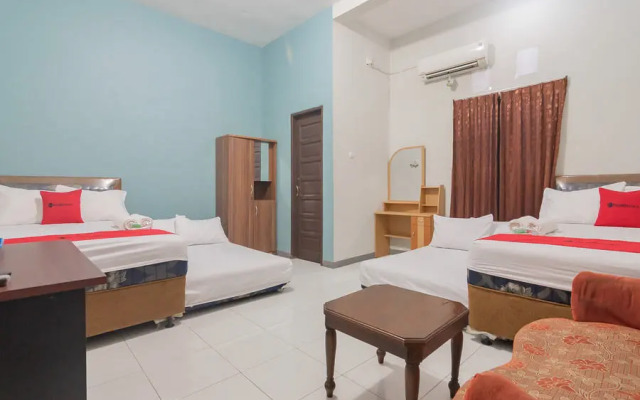 RedDoorz Syariah near Jalan Jakarta Samarinda