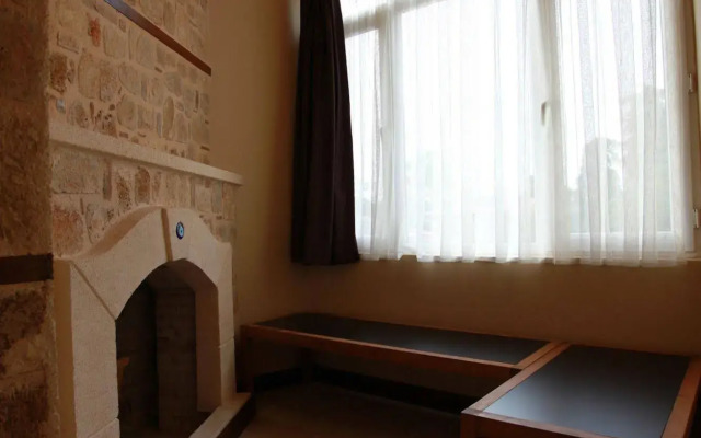 Bacchus Pension