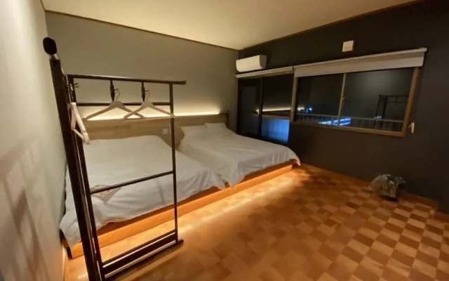 SHARE HOTEL 198 Beppu
