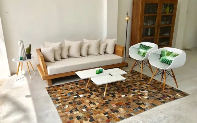 Lempuyang Boutique Hotel