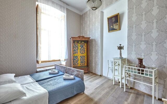 Cozy apartment in old Tbilisi