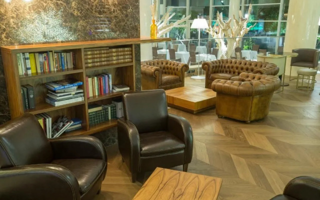 UNA HOTELS MH Matera