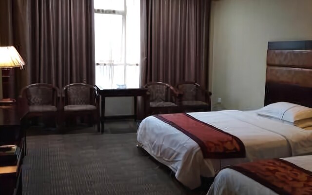 Luyuan Hotel