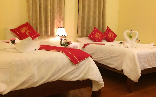 Soutikone 2 guesthouse