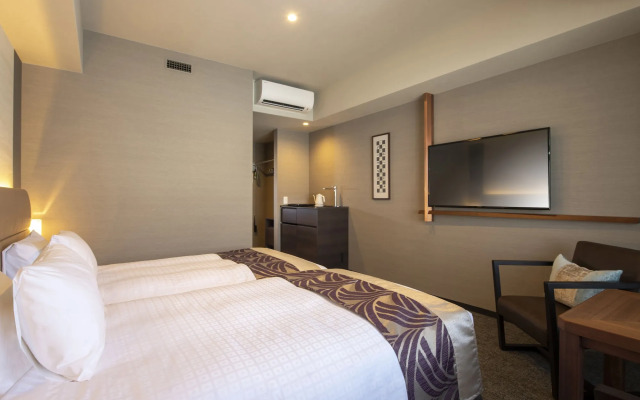 Tokyu Stay Kyoto Sakaiza Shijo-Kawaramachi