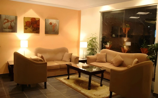 Villa Hotel Apartments Al Khobar