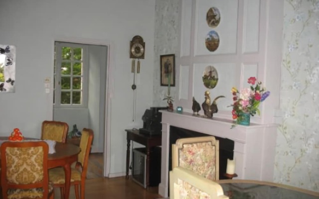 Château de Beauvais