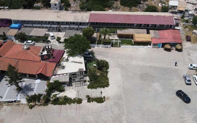 İmren'S Otel