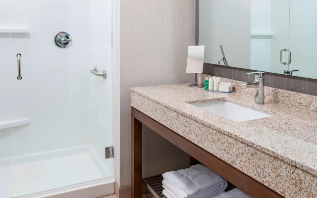 Courtyard Stafford Quantico