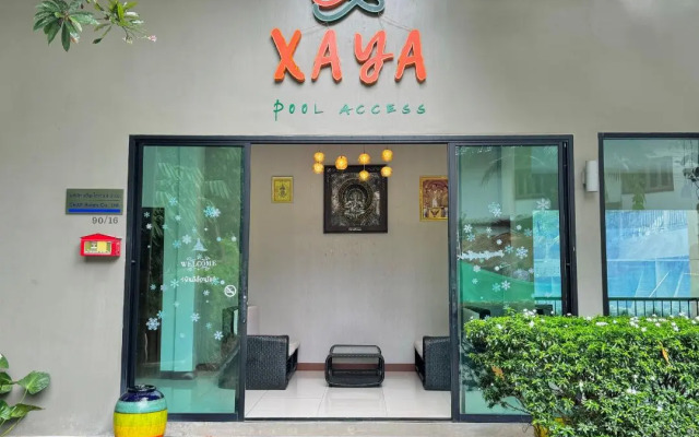 XAYA Pool Access Resort - Phuket
