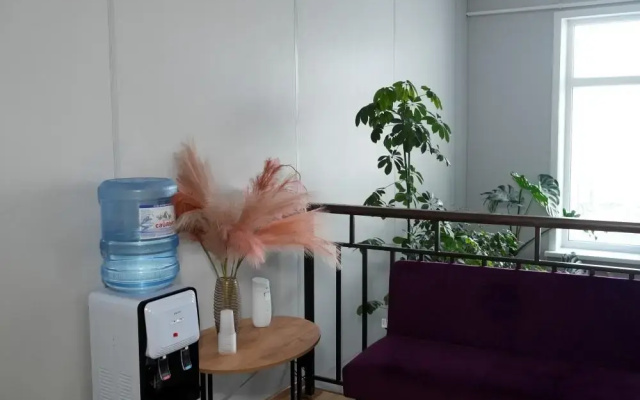Art Hostel (Арт Хостел)