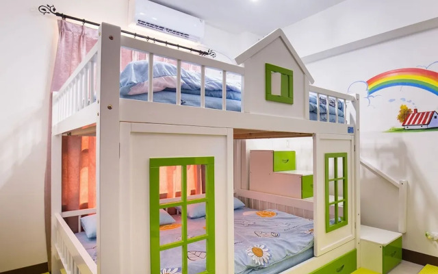 J.S 23 Kids Homestay