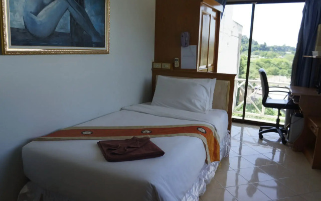 Patong Lamai Residence