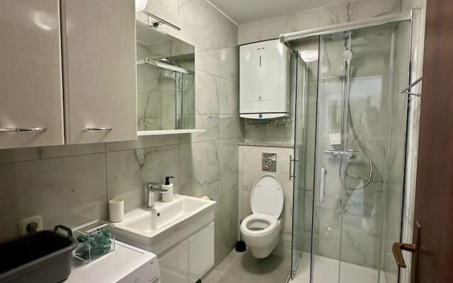 Apartments Daira
