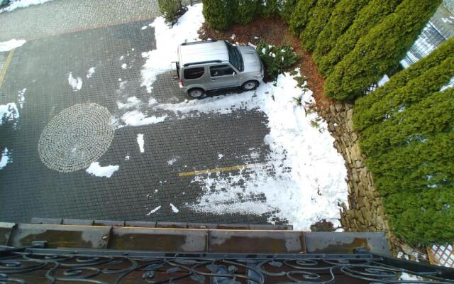 APARTAMENTY u KOWALA